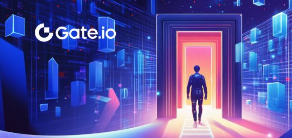 Gate.io Releases Analysis Of Its Futures Market, Highlighting Recent Growth And Competitive Advantages