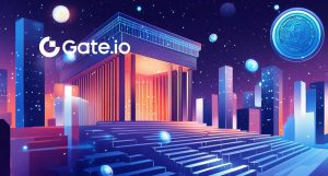 Gate.io Simple Earn: Unlock Returns Of Up To 34% On ‘Idle’ USDT And ETH