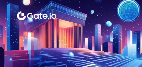 Gate.io Simple Earn: Unlock Returns Of Up To 34% On ‘Idle’ USDT And ETH