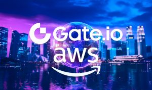 Gate.io And AWS To Host ‘Gateway To Championships’ Event Featuring Key Figures From FC Internazionale Milano