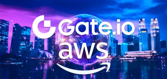 Gate.io And AWS To Host ‘Gateway To Championships’ Event Featuring Key Figures From FC Internazionale Milano