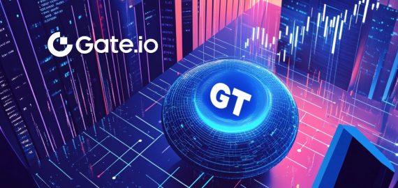 Gate.io Launches GT Hub: One-Stop Platform For Seamless Rewards