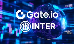 Blockchain Meets Football: Gate.io and Inter Milan Redefine Fan Engagement with NFTs, Crypto, and Exclusive Experiences