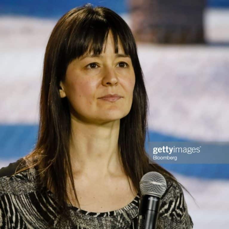 Elizabeth Stark, CEO of Lightning Labs Metaverse Post