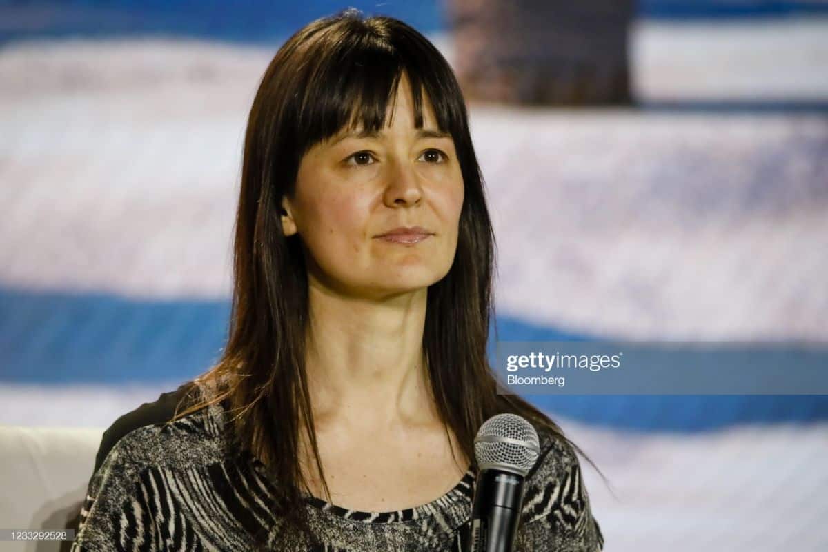 Elizabeth Stark, CEO of Lightning Labs | Metaverse Post