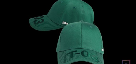 Gmoney’s Web3 Brand 9dcc Is Set to Drop ITERATION-03, Featuring Baseball Caps