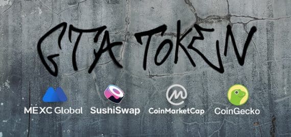 GTA Token Soars to Unprecedented Heights, Redefining Crypto Gaming Landscape