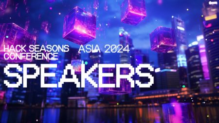 Hack Seasons Singapore Assembles Leading Visionaries and Industry Experts to Shape the Future of Web3 Technology