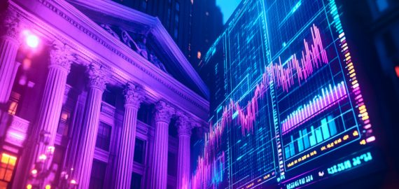 Institutional Demand for Digital Assets Surges as Hedge Funds See Explosive Growth in Cryptocurrency Adoption