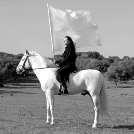 Marina Abramović endorses web3 ahead of the release of her first NFT