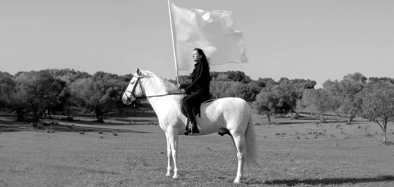 Marina Abramović endorses web3 ahead of the release of her first NFT