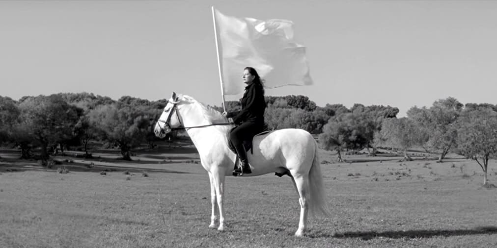 Marina Abramović endorses web3 ahead of the release of her first NFT
