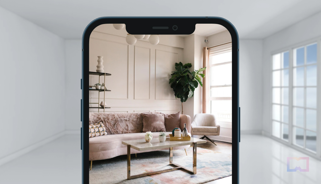 How Did a Home Design Game Soar to the Top of the App Store   Architectural Digest