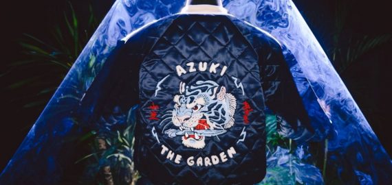 Azuki announces IRL jacket drop for NFT holders