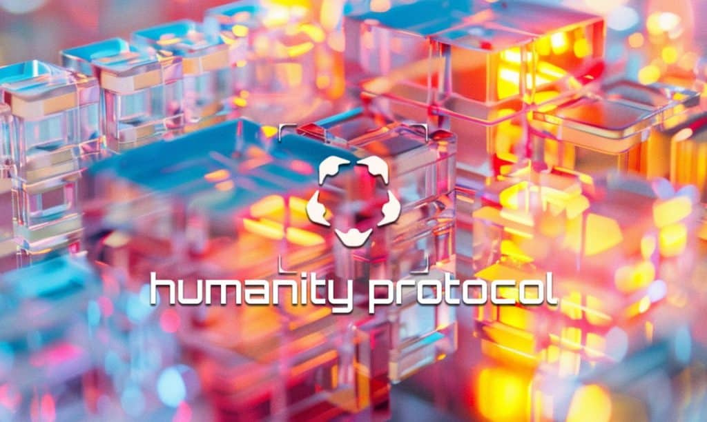 Humanity Protocol emerge do Stealth, faz parceria com Animoca e Polygon Labs para aumentar a privacidade do usuário no Polygon CDK