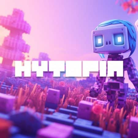 Web3 Mäng HYTOPIA käivitab oma eduka 1.1 miljoni mängija kogukonna jaoks HYCHAIN ​​Node'i müügi