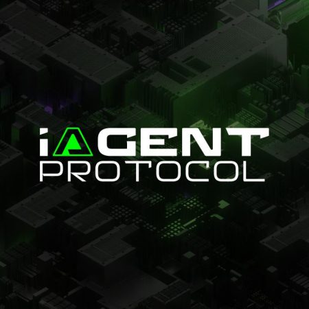 iAgent Protocol Unveils Revolutionary Human-Trained AI-Agent from Visual Data