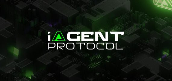 iAgent Protocol Unveils Revolutionary Human-Trained AI-Agent from Visual Data