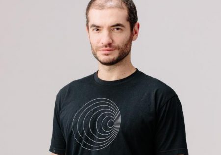 Ilya Sutskever, Co-Founder and Chief Scientist, OpenAI