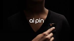 Humane lanceert Ai Pin, een gedurfde kandidaat om uw smartphone te vervangen