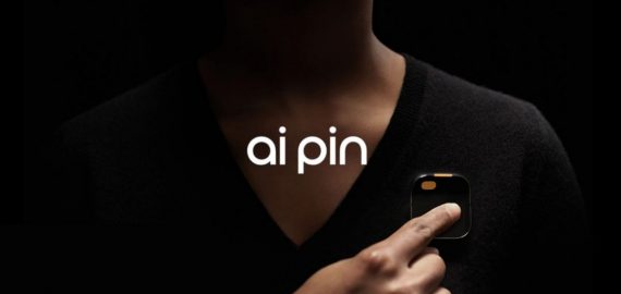 Humane Launches Ai Pin, a Bold Contender to Replace Your Smartphone