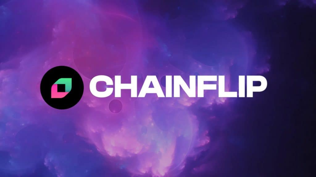 Chainflip Labs Launches FLIP Token and Liquidity Staking Service