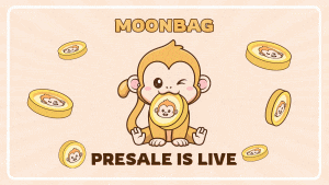 MoonBag Coin Advances in Its Cosmic Journey While BOOK OF MEME & Pepe Deal with Uncertain Futures