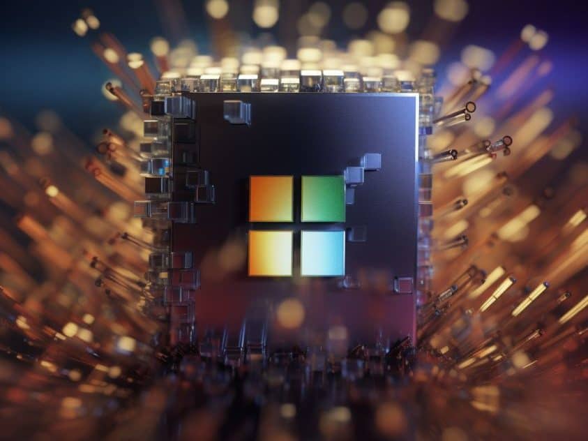 Microsoft Releases "Guidance," The Next-Gen Prompt Programming Language