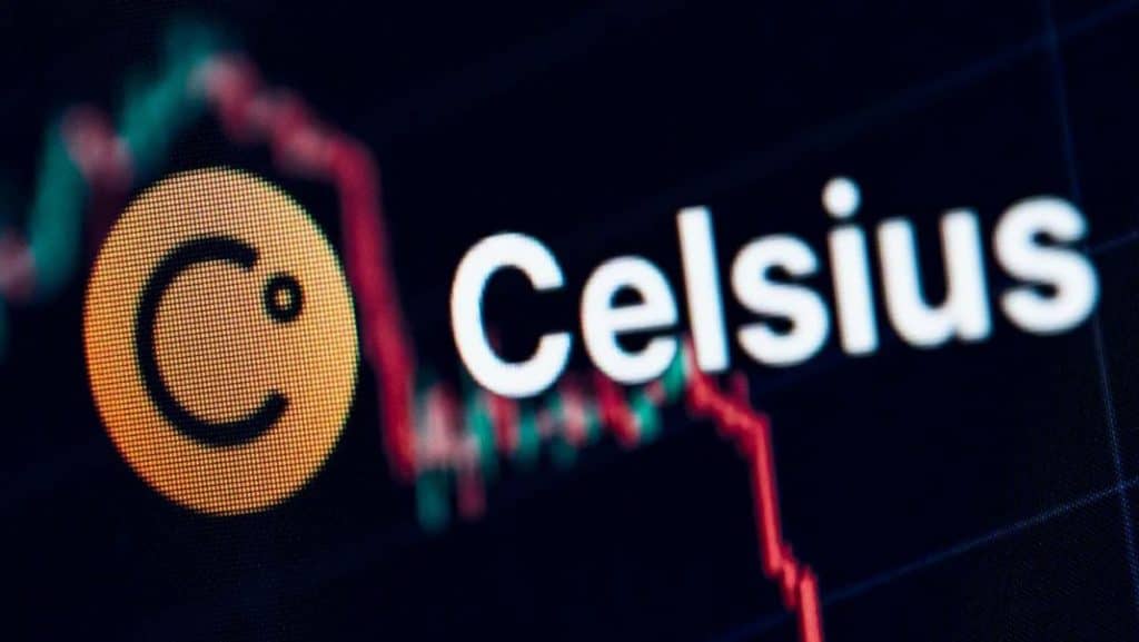 Celsius добавляет почти 429 тыс. ETH в очередь на снятие средств Lido