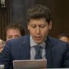 OpenAI’s Altman at U.S. Senate to Discuss Risks of AI