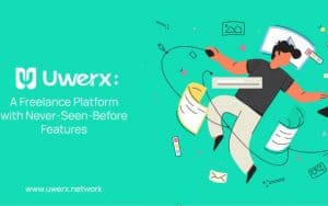 Pré-venda Uwerx (WERX) supera expectativas e supera Chainlink (LINK) e Injective (INJ)