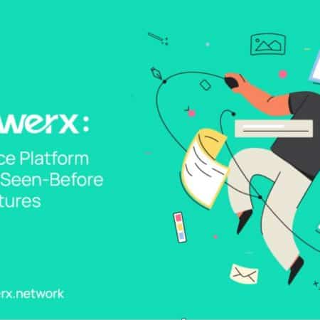 Uwerx (WERX) Presale Exceeds Expectations and Outpaces Chainlink (LINK) and Injective (INJ)