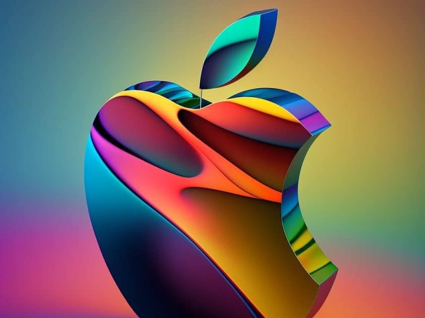 Az Apple fejlett mesterséges intelligencián dolgozik iPhone, Mac, iPad és egyéb modulokhoz
