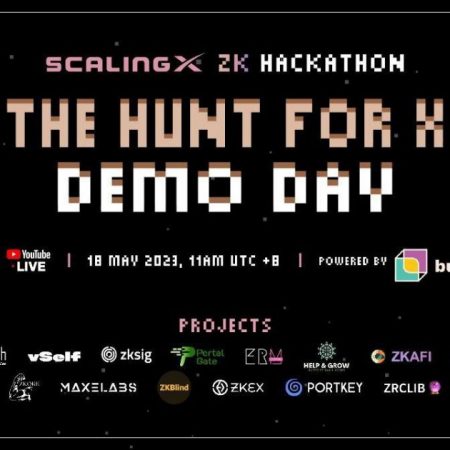 ScalingX’s The Hunt For X Demo Day: A Resounding Success