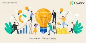 The Uwerx (WERX) Presale And Access Protocol (ACS) to Dominate with This Price Prediction