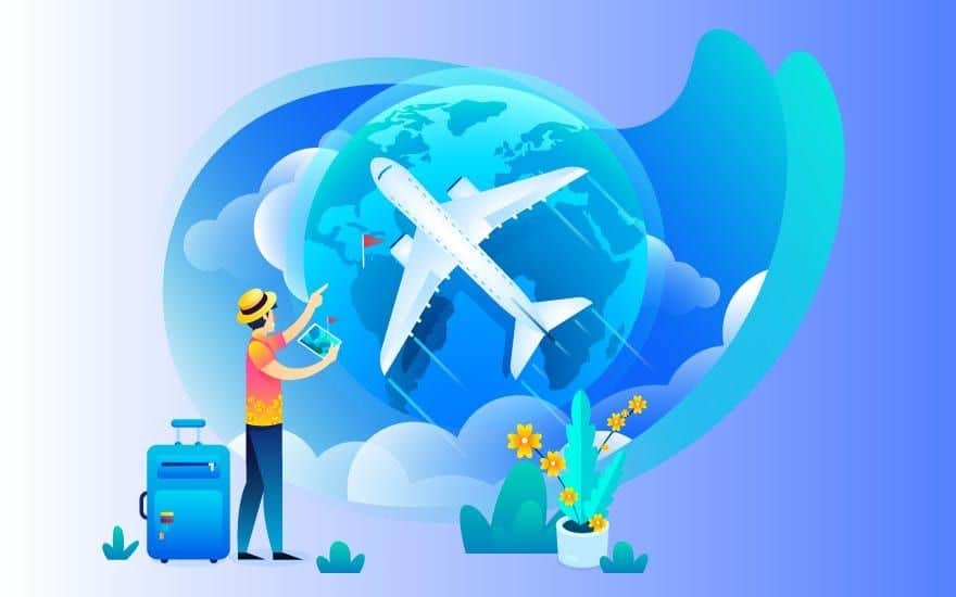 The Impact of Artificial Intelligence on the Travel Industry