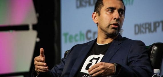 Balaji Srinivasan Warns of Impending Fiat Crisis And Rising Web3 Network States