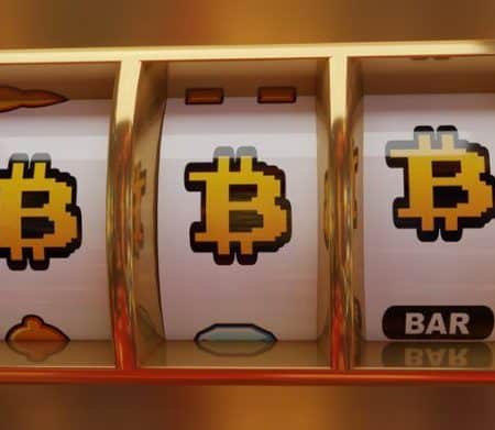 Five Major Game Software Providers for Crypto Slot Games