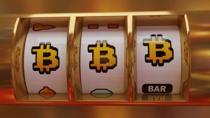 Five Major Game Software Providers for Crypto Slot Games