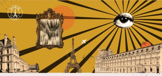 NFT Exposition: Showcasing 12 Distinctive Global Digital Artists in Louvre Palace