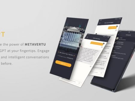 VERTU METAVERTU, the ChatGPT-Integrated Web3 Phone, Preceding Apple’s App Store Release