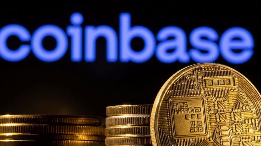 The US SEC rejected Coinbase's registration as a broker-dealer in the US
