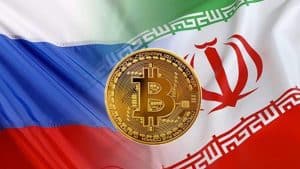 Russian and Iranian Crypto Sectors are in Cooperation Talks