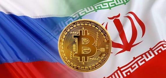 Russian and Iranian Crypto Sectors are in Cooperation Talks