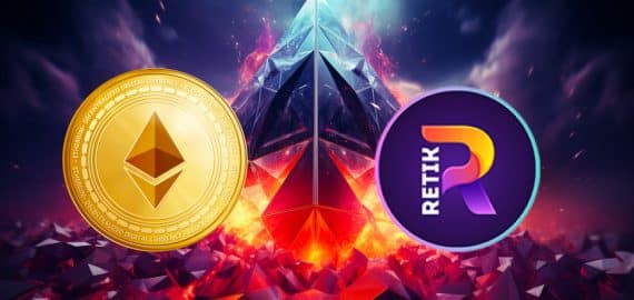 Bitcoin Halving to benefit Ethereum (ETH) and Retik Finance (RETIK)