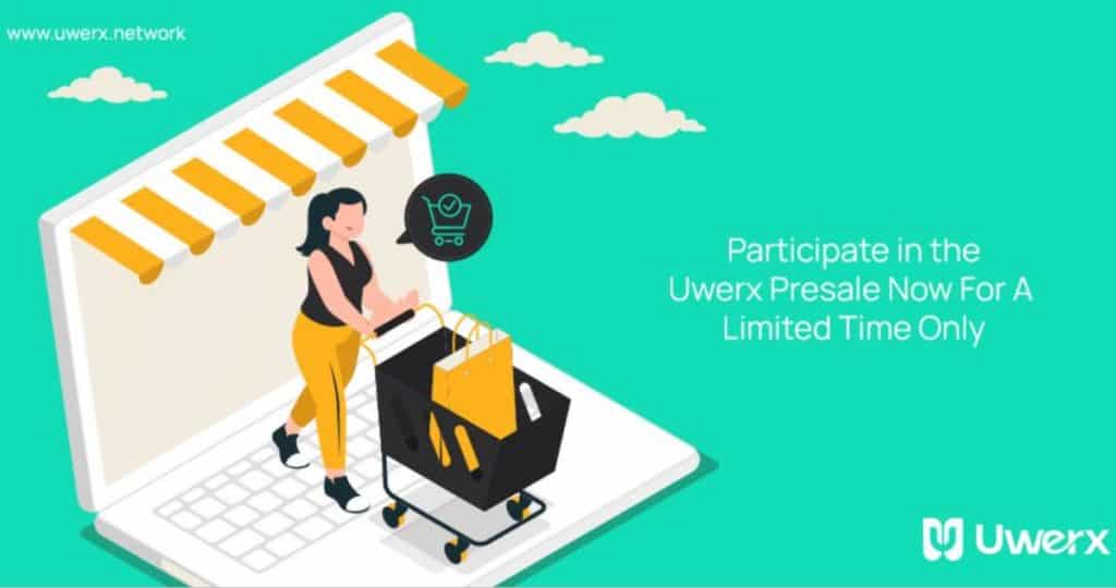 FLOKI Dumps After Binance Integration While Uwerx Shoots Up