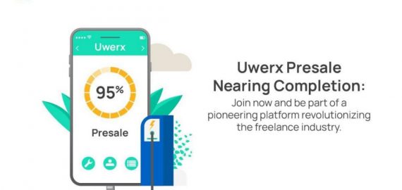 Apecoin (APE) And Uwerx (WERX) Look Impressive For 2023