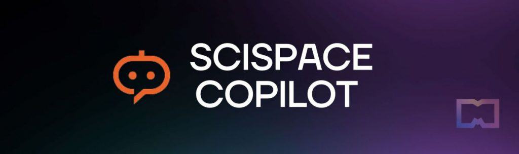 Copilote SciSpace