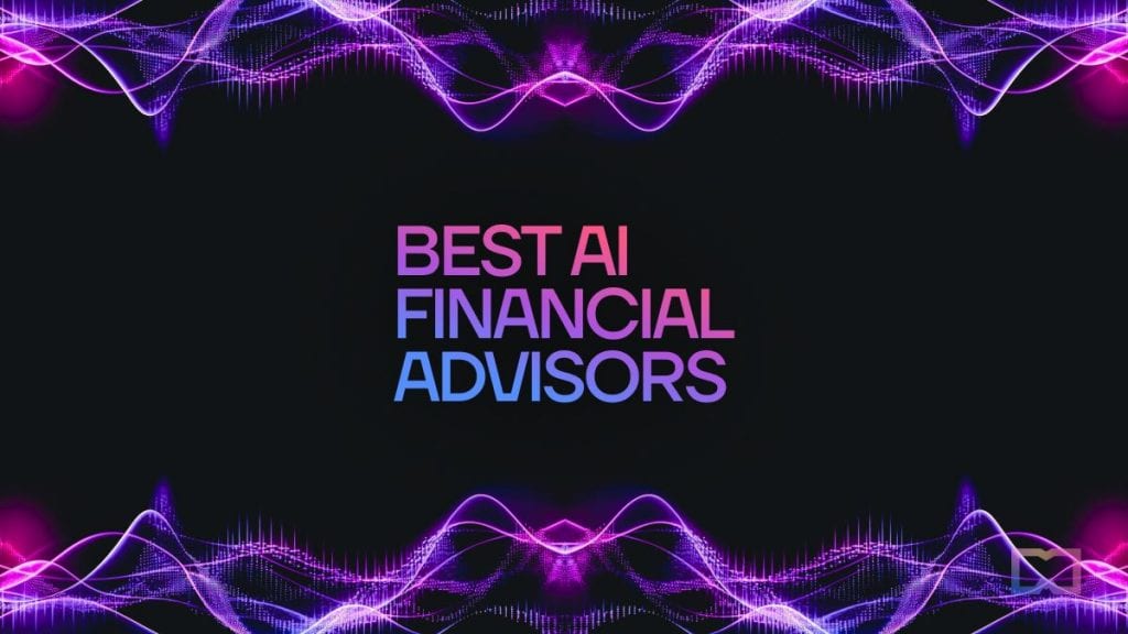 Best 7 AI Financial Advisors & Stock Analysts in 2023