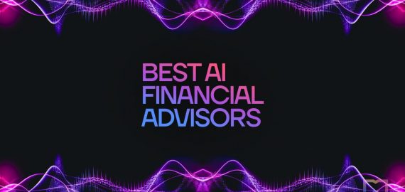 Best 7 AI Financial Advisors & Stock Analysts in 2023